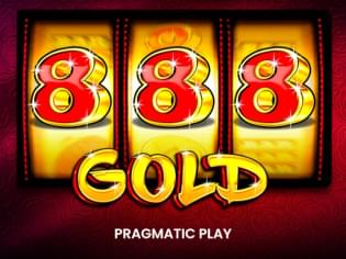 888 Gold